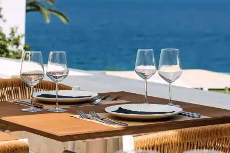 Brown Beach Chalkida Resort, a member of Browns - 43