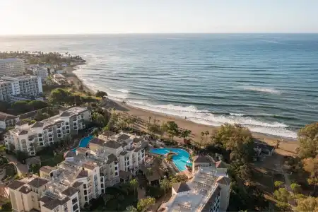 Marriott's Playa Andaluza - 17