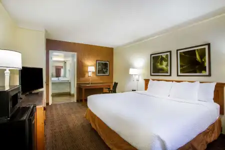 La Quinta Inn by Wyndham Austin Capitol / Downtown - 40
