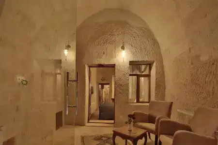 Jacob's Cave Suites - 14