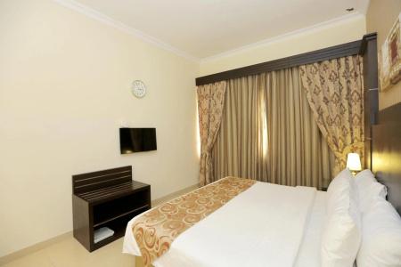 Ivory Grand Apartments - 26