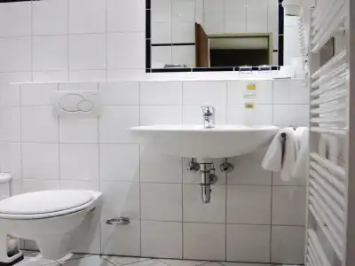 Motel Frankfurt - advena Partner - 8