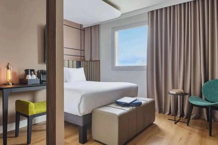 Mercure Paris Nanterre - 55