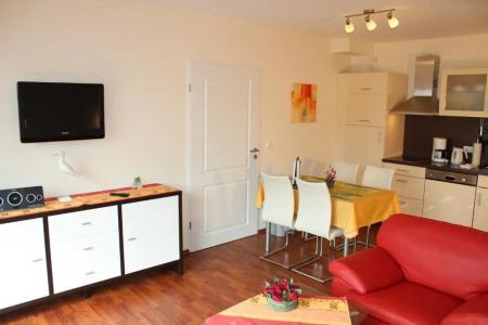 ApartMuseumshof auf Fehmarn - 121