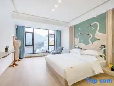 Hotel(Changzhou Wujin Wanda Plaza) - 19