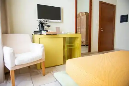 Monteforte Suite & Spa - 34