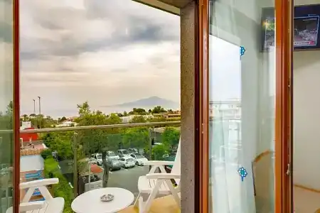 Gardenia Sorrento Coast, Ascend Collection - 136