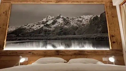 Albergo Soldanella - 19