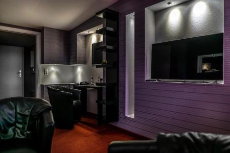 SL'Otel - Das Stadt- Voll Klimatisiert - 90