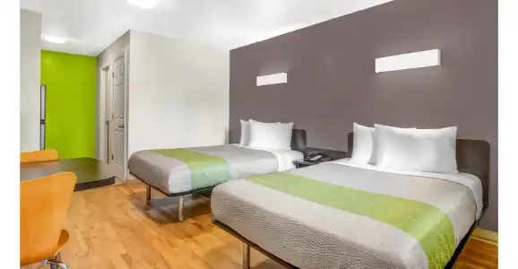 Studio 6 Extended Stay - Atlanta, GA - Chamblee - 19