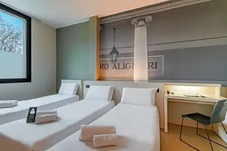 B&B Ravenna - 36