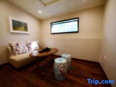 Soho Garden Villa - 223