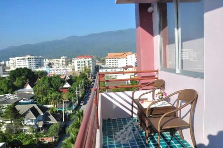 Mayflower Grande Chiang Mai - 99