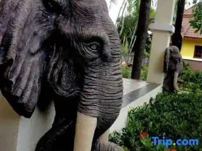 Rangsiman Resort Prachinburi - 26