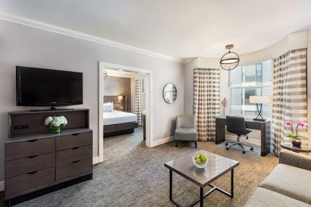 Handlery Union Square - 9