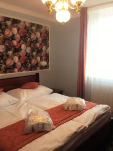 Chateau Monty Spa Resort - 39