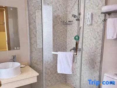 GreenTree Inn Shanghai Fengxian District Xiaotang Road - 40