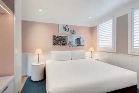Adina Apartment Sydney Chippendale - 52