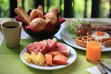 Deevana Patong Resort & Spa - 12