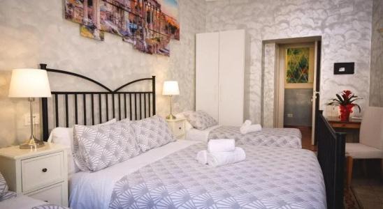 Rossana Guest House - 3
