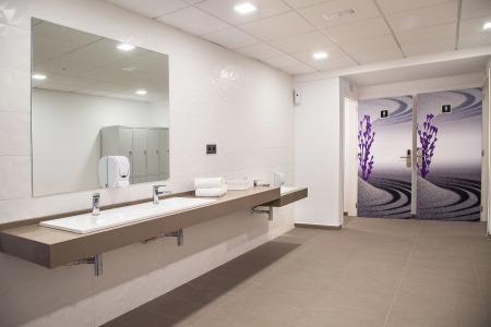 Europa Splash & Spa - 22