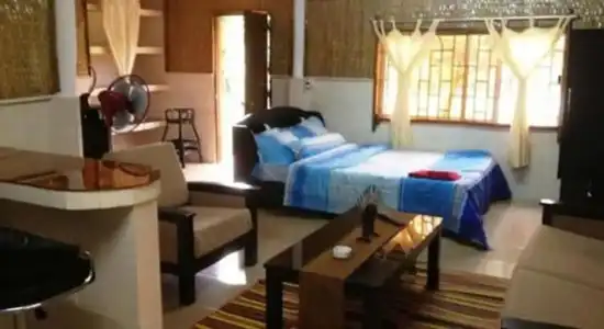 Fitness Resort Sihanoukville - 1