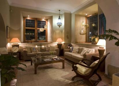 La Posada del Mar - 2