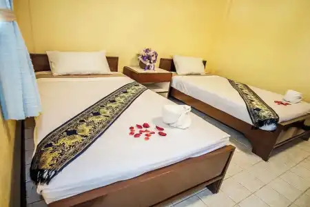 Pai Hillside Resort - 25