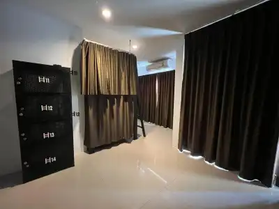 Litera Hostel - 13