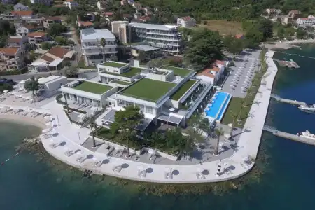 Hyatt Regency Kotor Bay Resort - 24