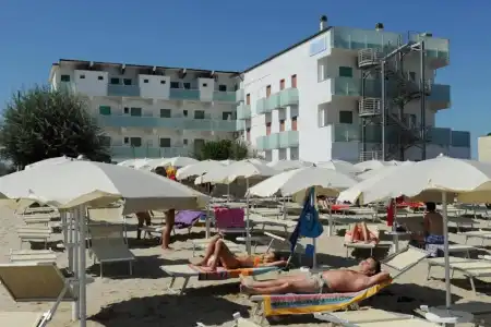 EuroHotel - 9