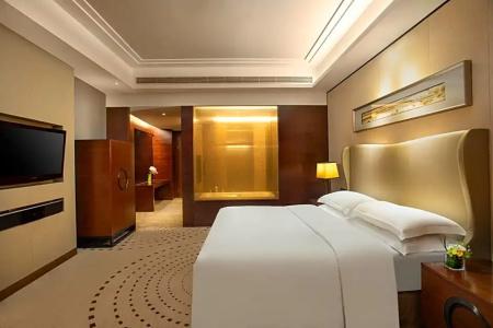 Crowne Plaza Huizhou by IHG - 71