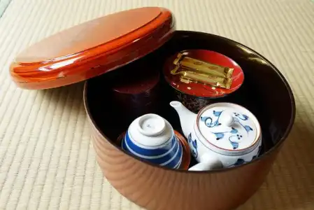 Nakanoyu Onsen Ryokan - 14