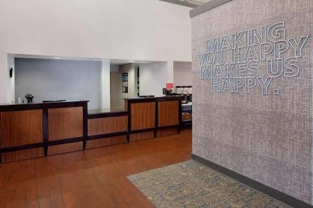 Hampton Inn & Suites Houston Medical Center NRG Park - 27