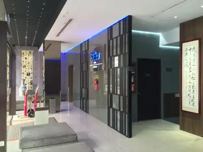 Bliss Singapore - 10