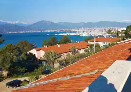 Levent - 106