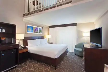 Hilton Garden Inn Marina Del Rey - 92