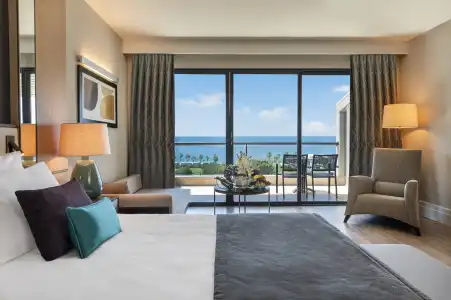 Susesi Luxury Resort All Inclusive - 8