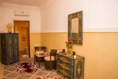 Riad Al Wafaa - 35