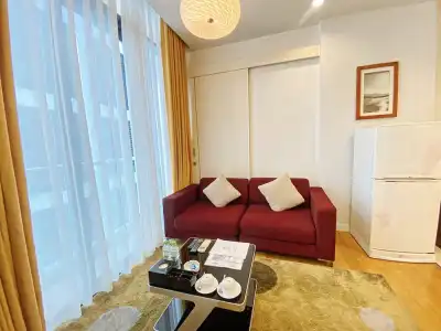 My Way & Residence - 59