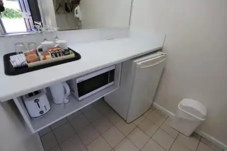 Reign Inn Newcastle - 129