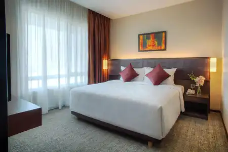 Taragon Residences - 3