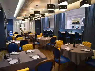 Shanghai Jinchen - 11