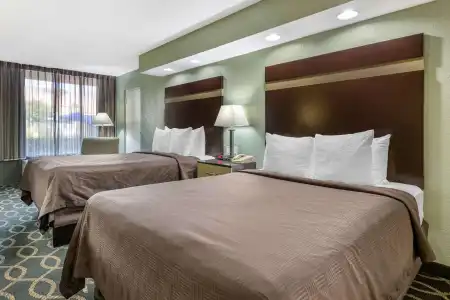 Clarion Inn Orlando International Drive - ICON Park - 38
