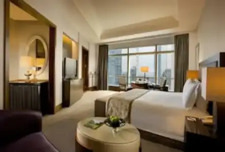 The Residences at The Ritz-Carlton Jakarta, Pacific Place - 97