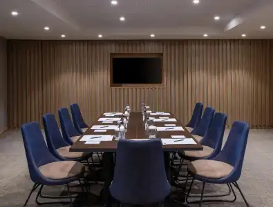 Hampton By Hilton Istanbul Sirkeci - 11