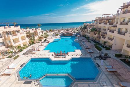 Imperial Shams Abu Soma - 13