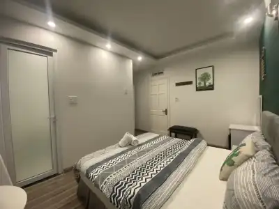 Lucas Inn - 27