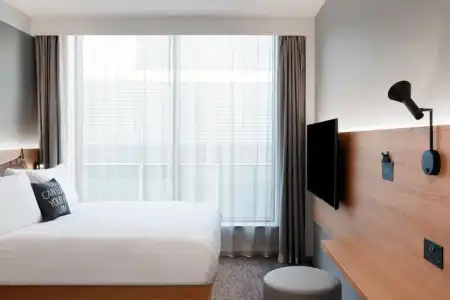 Moxy Manchester City - 46