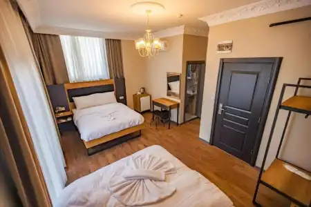 Grand Balyan & Restaurant - 114